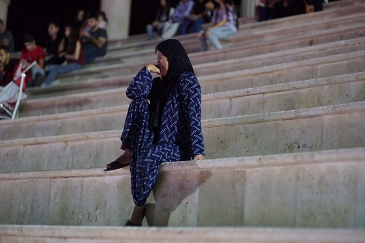 به‌ وێنه‌.. يادى رۆژى جيهانى ميوزيك له‌ سلێمانى كرايه‌وه‌